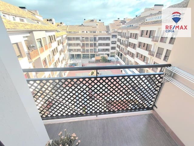 3 soverom Leilighet til salgs i Baza - € 180 000 (Ref: 9569014)