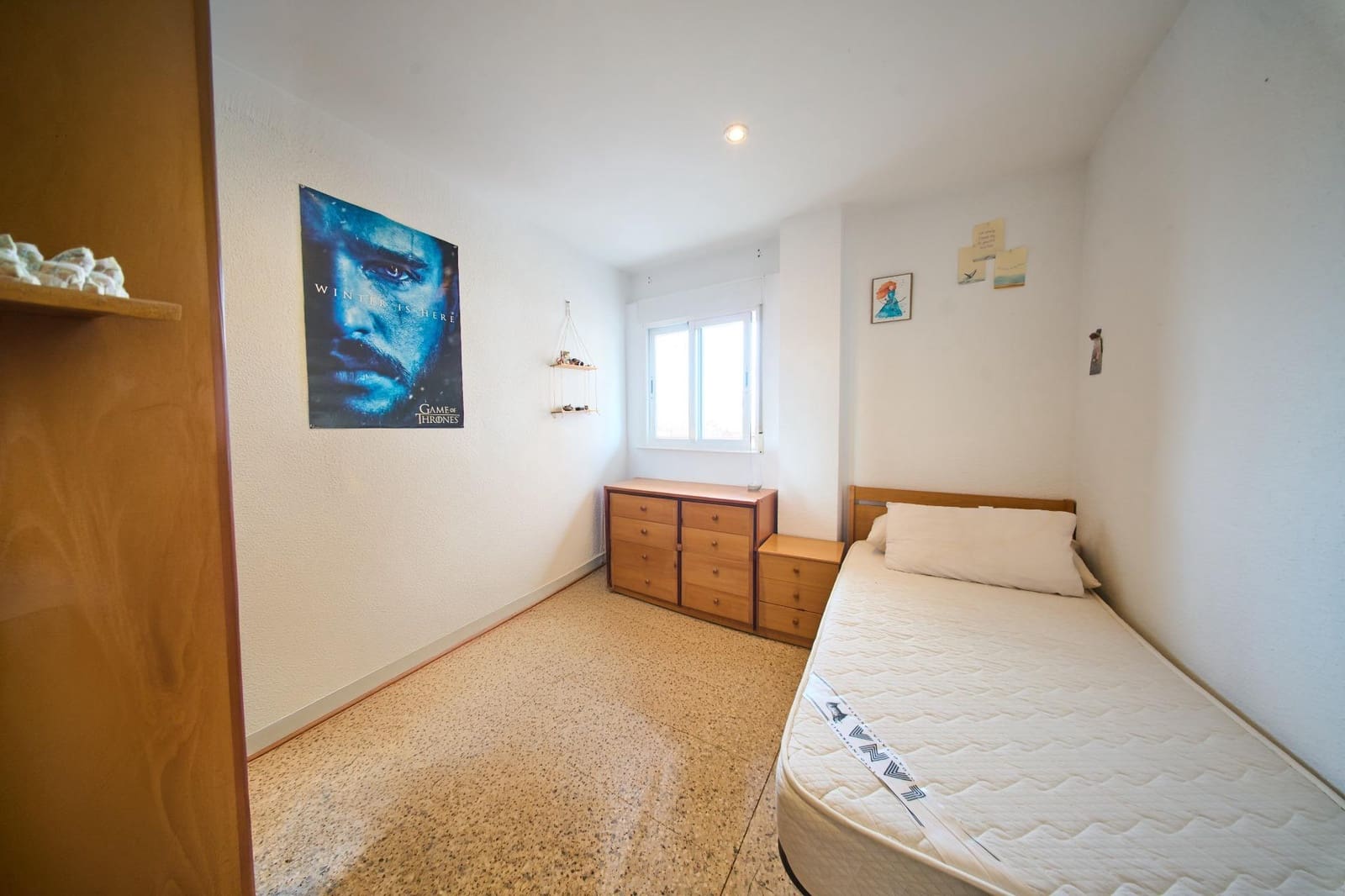 4 slaapkamer Flat te koop in Granada stad - € 210.000 (Ref: 9571391)