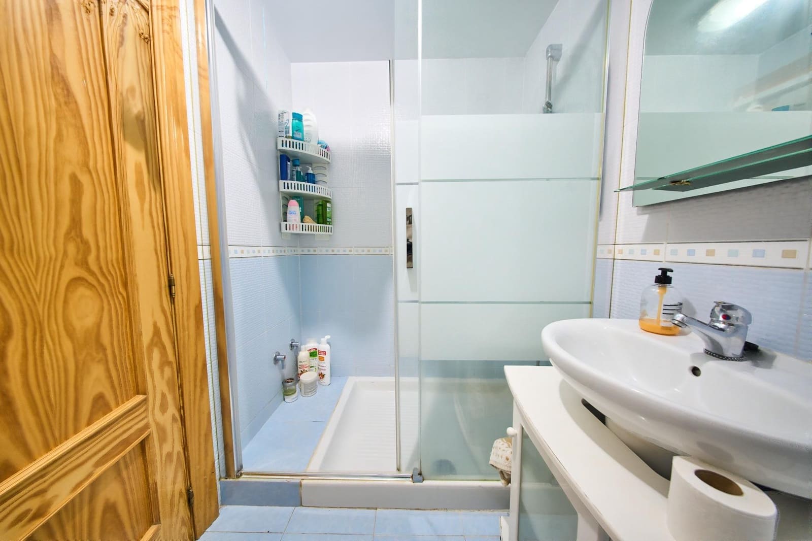 4 slaapkamer Flat te koop in Granada stad - € 210.000 (Ref: 9571391)