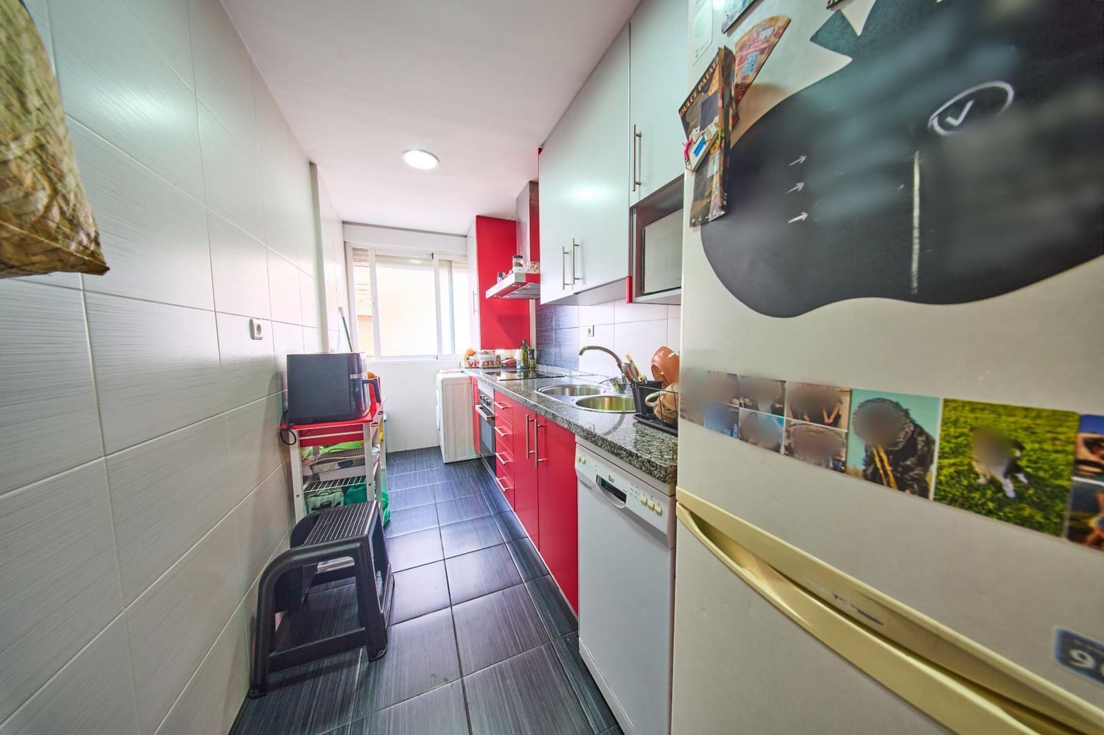 4 slaapkamer Flat te koop in Granada stad - € 210.000 (Ref: 9571391)