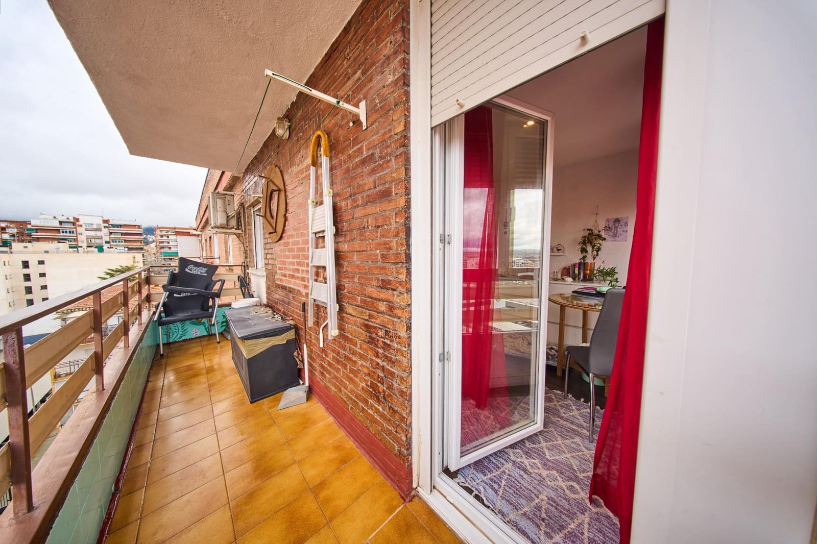 4 slaapkamer Flat te koop in Granada stad - € 210.000 (Ref: 9571391)