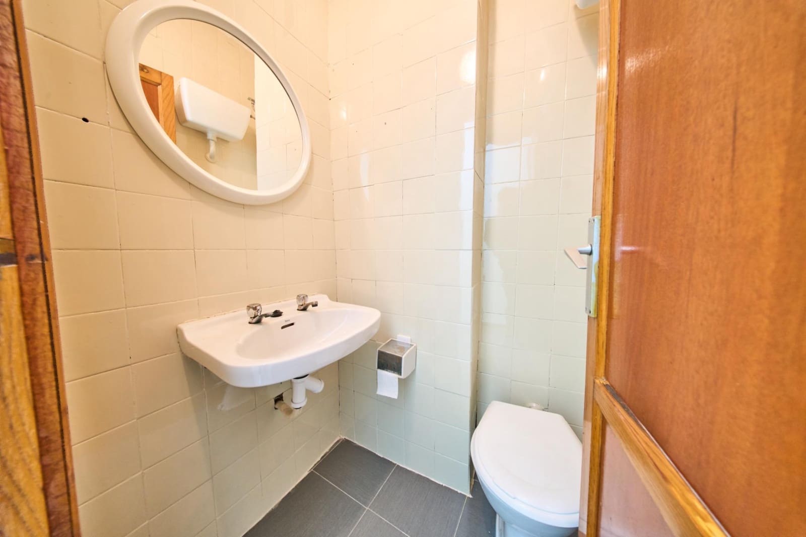 4 camera da letto Appartamento in vendita in Orgiva - 99.900 € (Rif: 9574802)