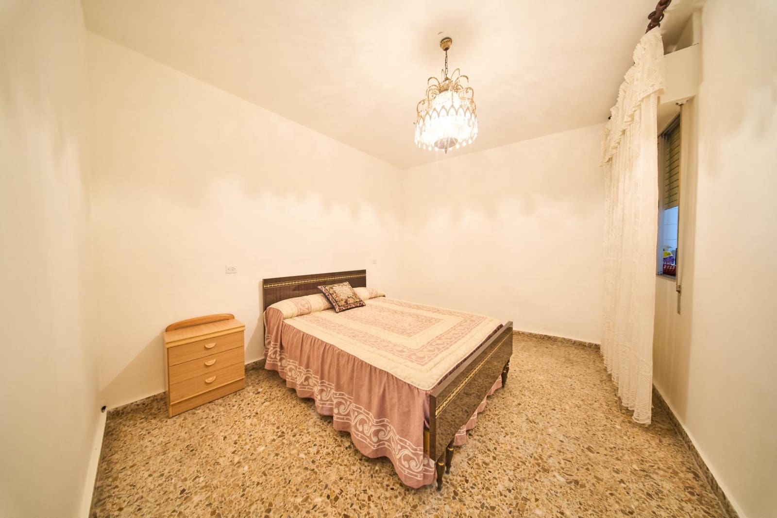 4 camera da letto Appartamento in vendita in Orgiva - 99.900 € (Rif: 9574802)