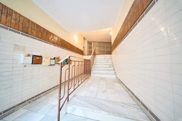 4 camera da letto Appartamento in vendita in Orgiva - 99.900 € (Rif: 9574802)