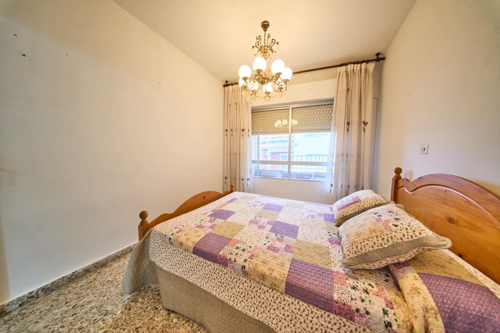 4 camera da letto Appartamento in vendita in Orgiva - 99.900 € (Rif: 9574802)