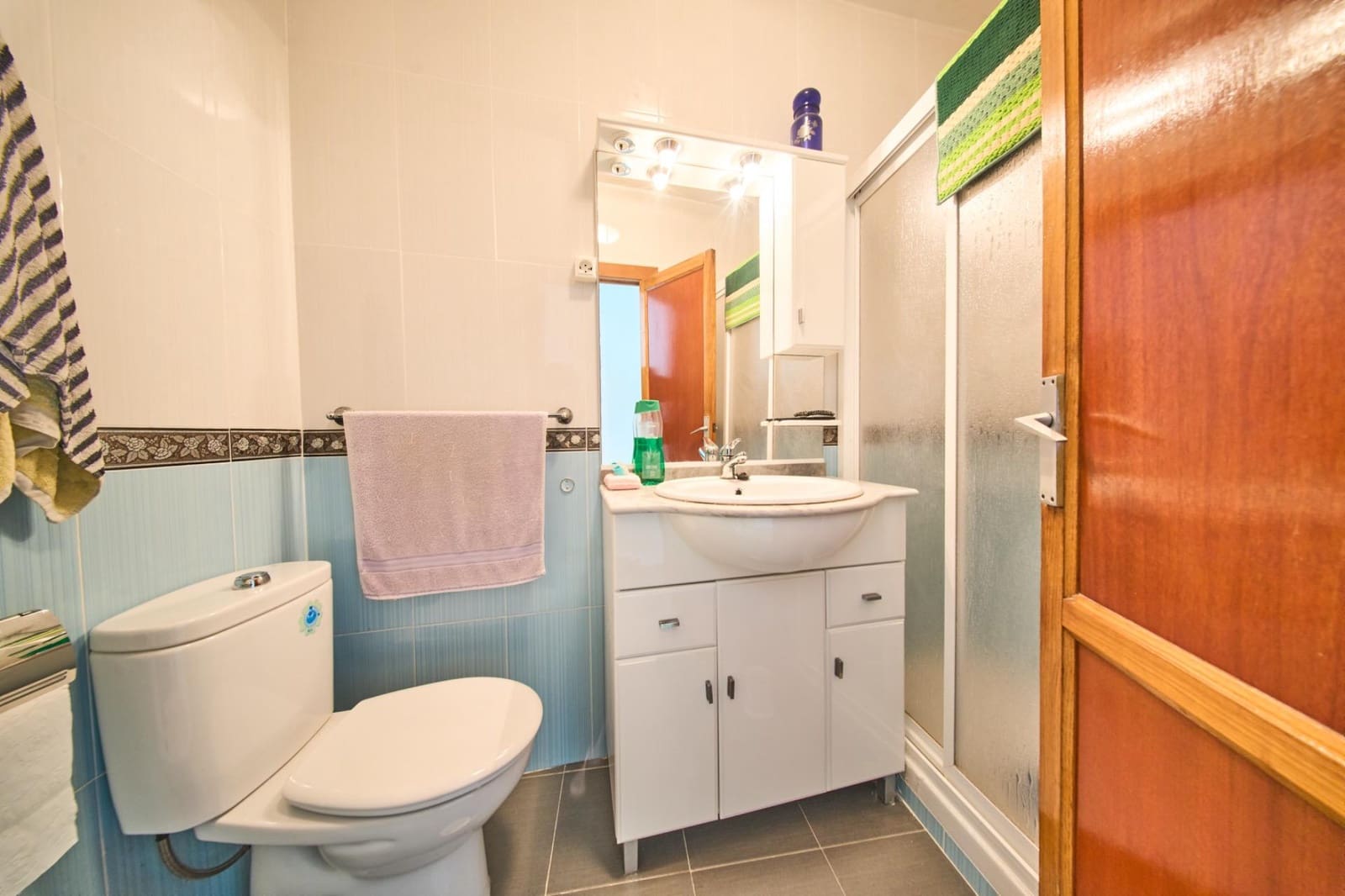 4 camera da letto Appartamento in vendita in Orgiva - 99.900 € (Rif: 9574802)