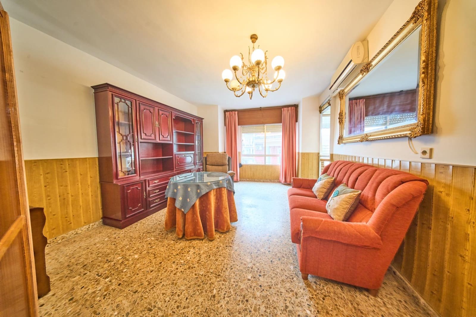 4 camera da letto Appartamento in vendita in Orgiva - 99.900 € (Rif: 9574802)