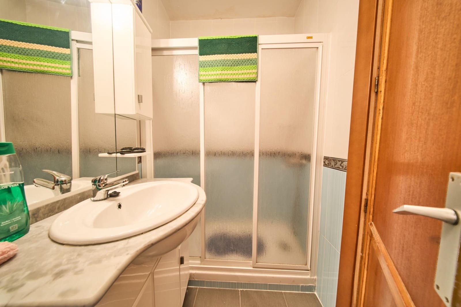 4 camera da letto Appartamento in vendita in Orgiva - 99.900 € (Rif: 9574802)