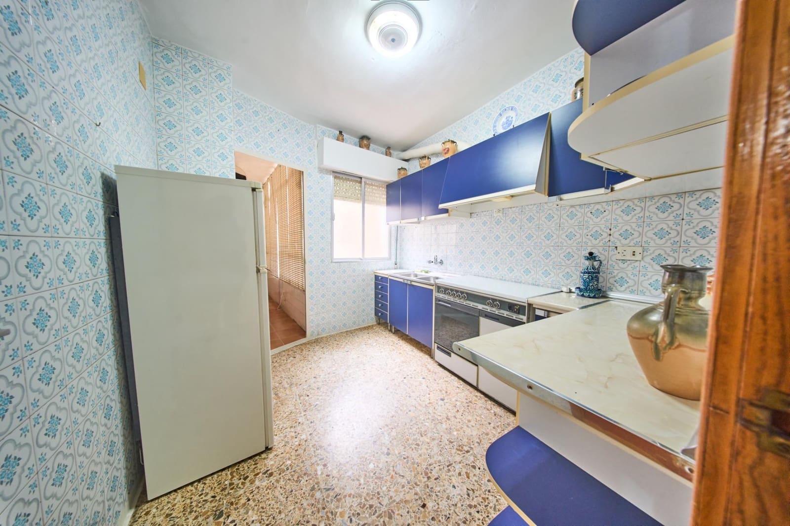 4 camera da letto Appartamento in vendita in Orgiva - 99.900 € (Rif: 9574802)