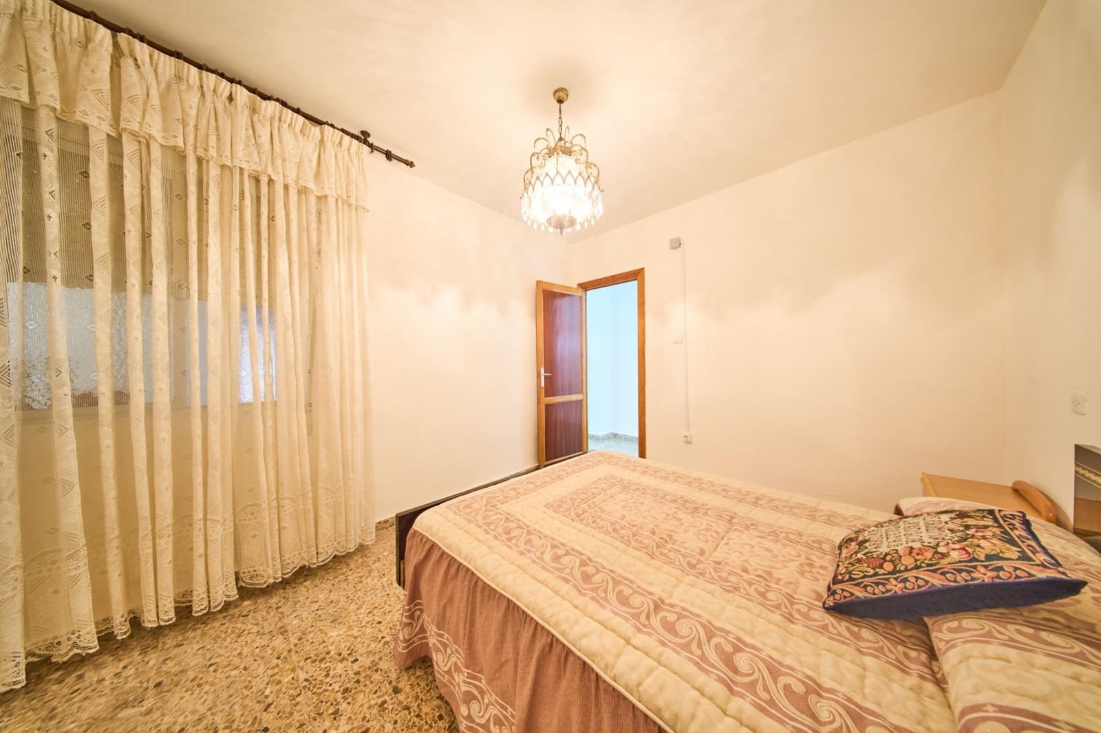 4 camera da letto Appartamento in vendita in Orgiva - 99.900 € (Rif: 9574802)