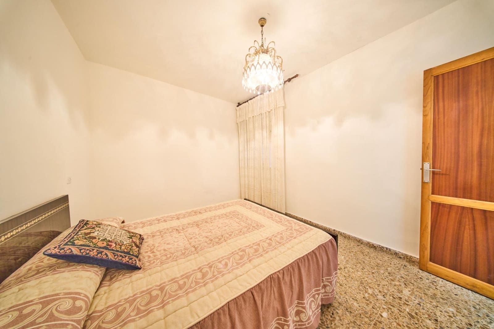 4 camera da letto Appartamento in vendita in Orgiva - 99.900 € (Rif: 9574802)