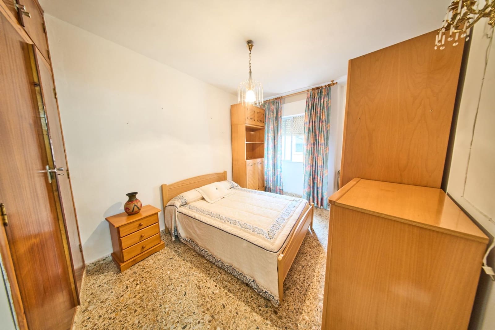 4 camera da letto Appartamento in vendita in Orgiva - 99.900 € (Rif: 9574802)