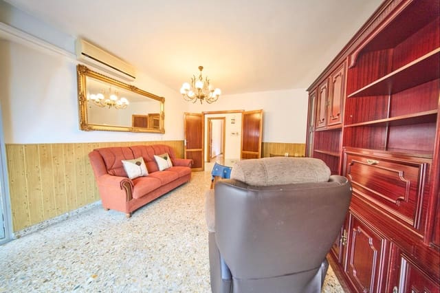 4 soveværelse Lejlighed til salg i Orgiva - € 96.700 (Ref: 9574802)