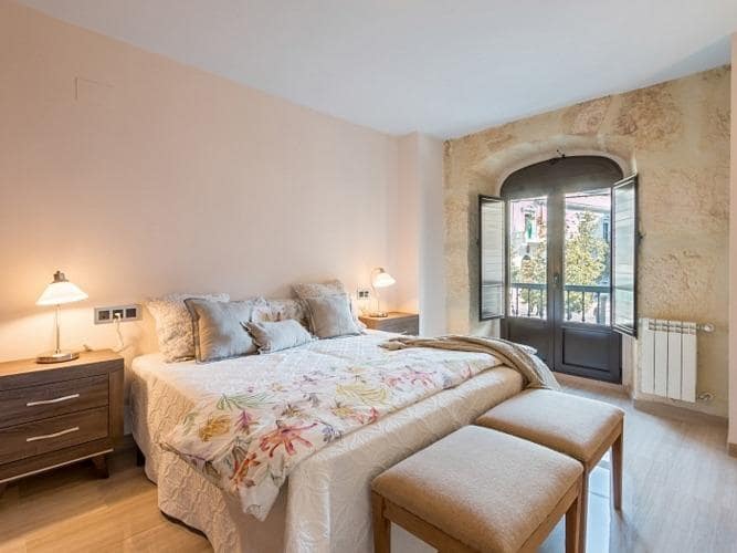 2 soveværelse Lejlighed til leje i Granada by - € 1.300 (Ref: 9574803)