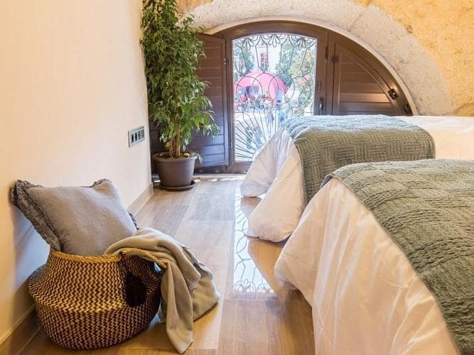 2 soveværelse Lejlighed til leje i Granada by - € 1.300 (Ref: 9574803)