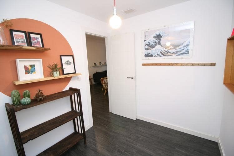 2 soveværelse Lejlighed til leje i Granada by - € 950 (Ref: 9574804)