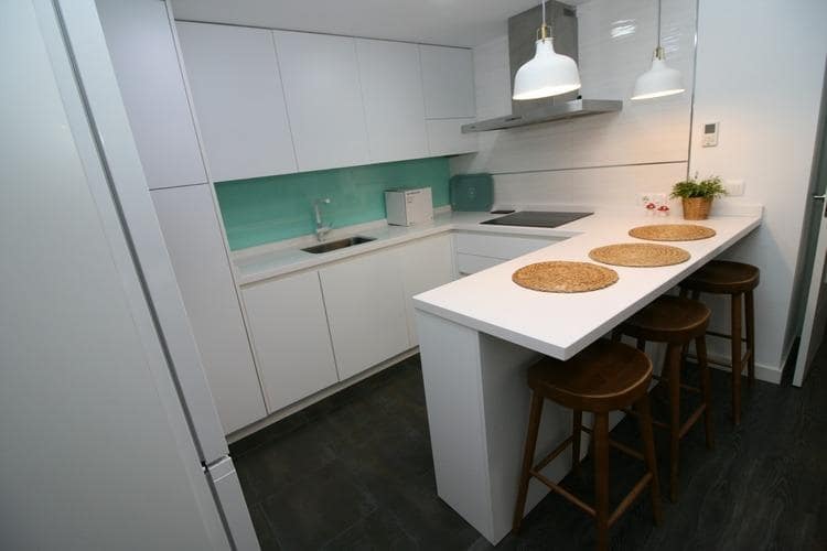 2 bedroom Flat for rent in Granada city - € 950 (Ref: 9574804)