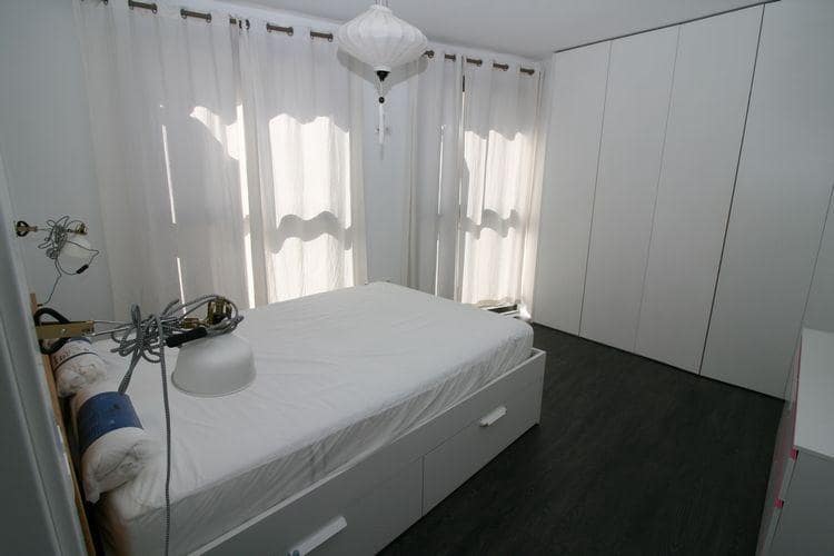 2 bedroom Flat for rent in Granada city with garage - € 950 (Ref: 9574804)