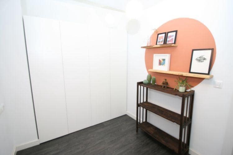 2 bedroom Flat for rent in Granada city with garage - € 950 (Ref: 9574804)