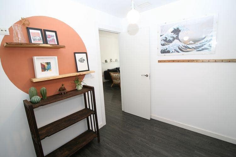 2 bedroom Flat for rent in Granada city with garage - € 950 (Ref: 9574804)