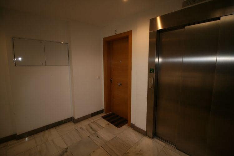 2 bedroom Flat for rent in Granada city with garage - € 950 (Ref: 9574804)