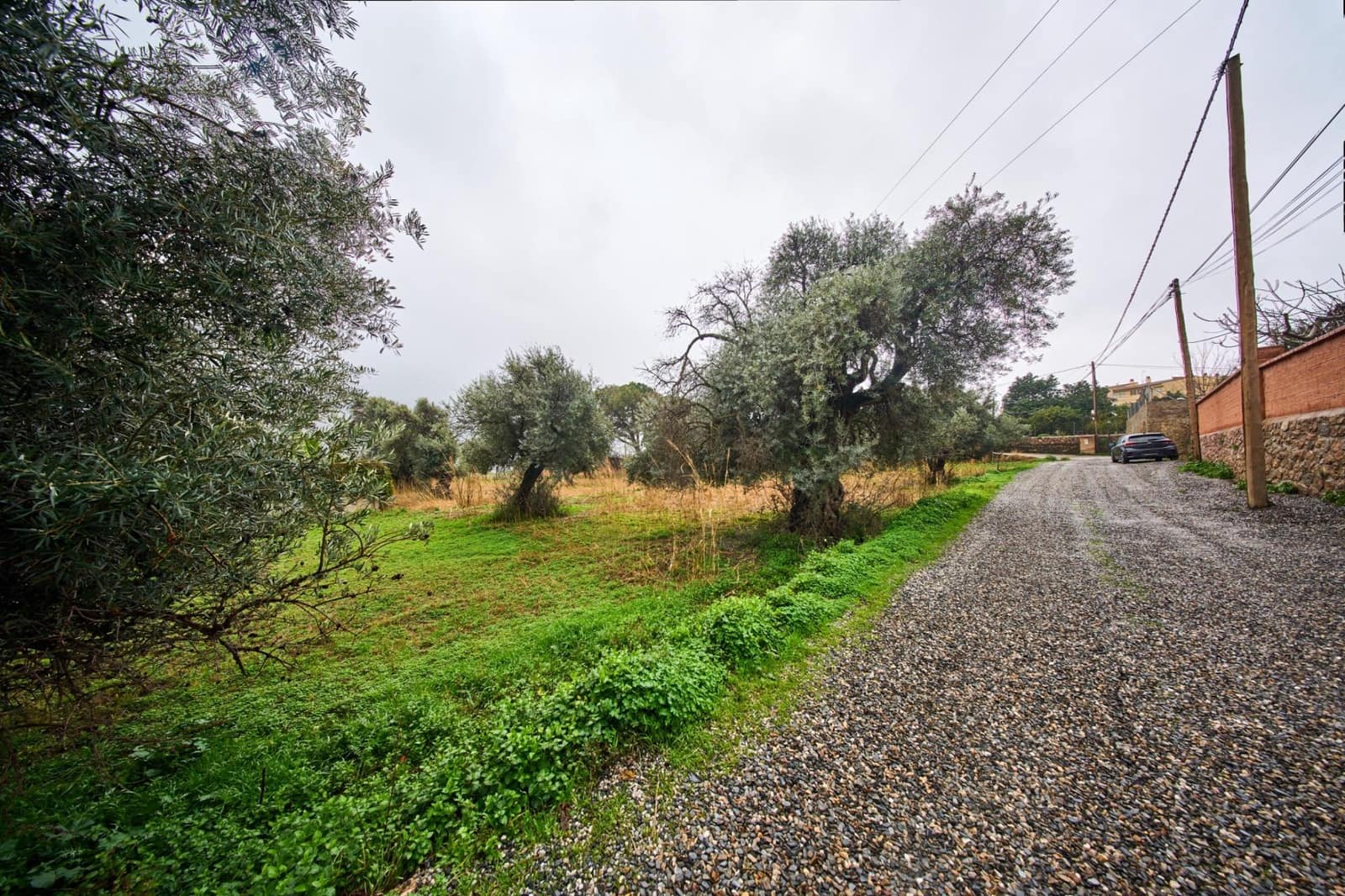 Mark till salu i Orgiva - 95 000 € (Ref: 9576728)