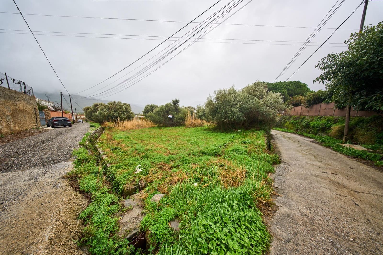 Undeveloped Land for sale in Orgiva - € 80,000 (Ref: 9576728)