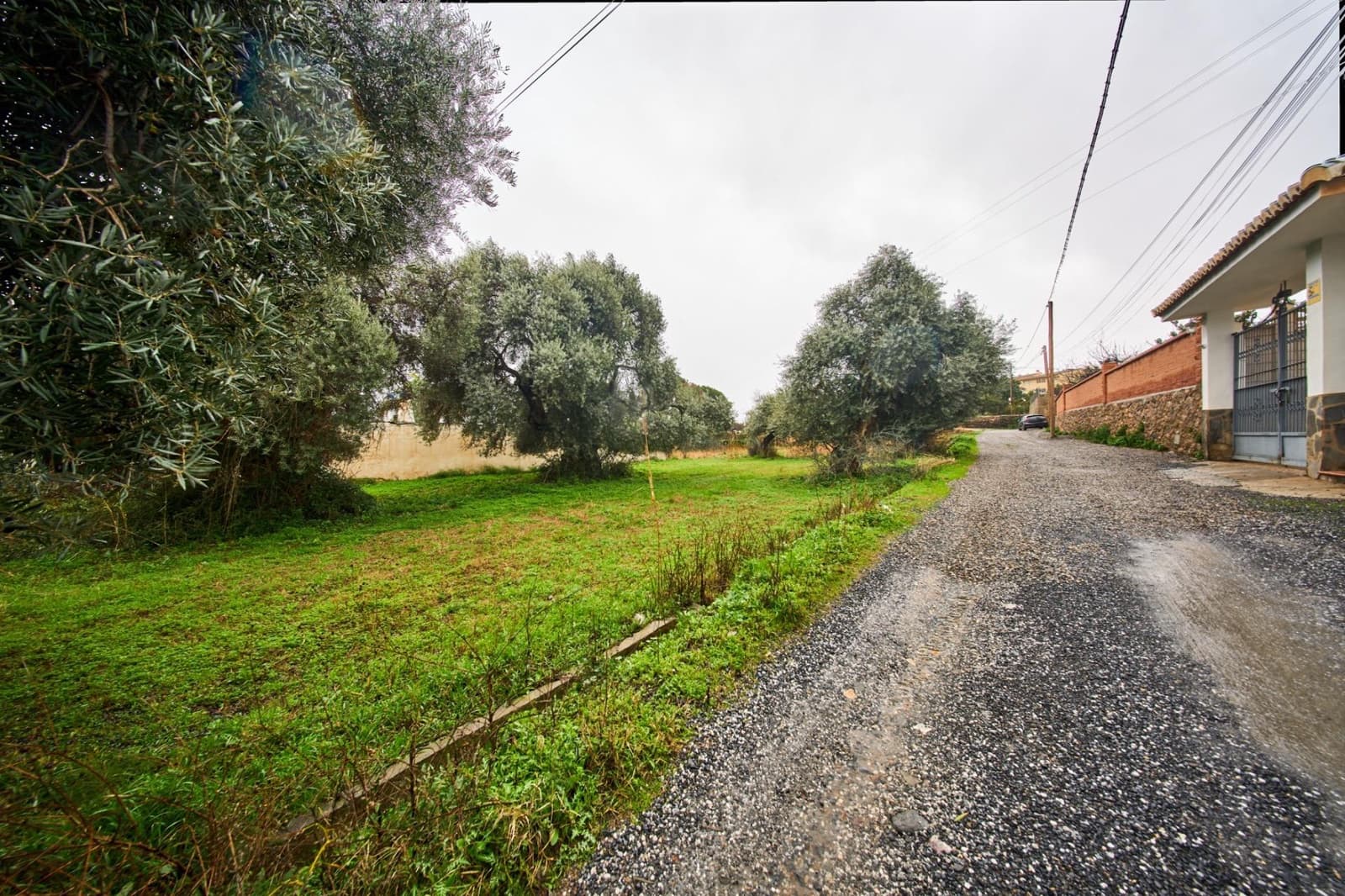 Undeveloped Land for sale in Orgiva - € 80,000 (Ref: 9576728)