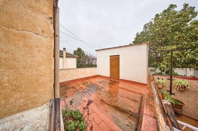 7 sovrum Villa till salu i Orgiva - 164 900 € (Ref: 9586729)