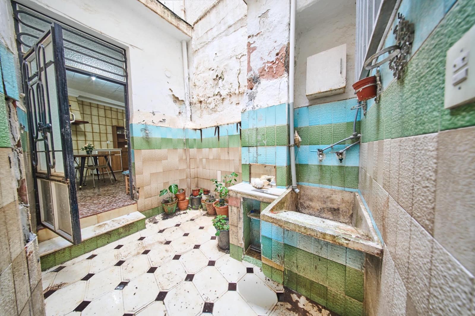 7 camera da letto Villa in vendita in Orgiva - 155.000 € (Rif: 9586729)