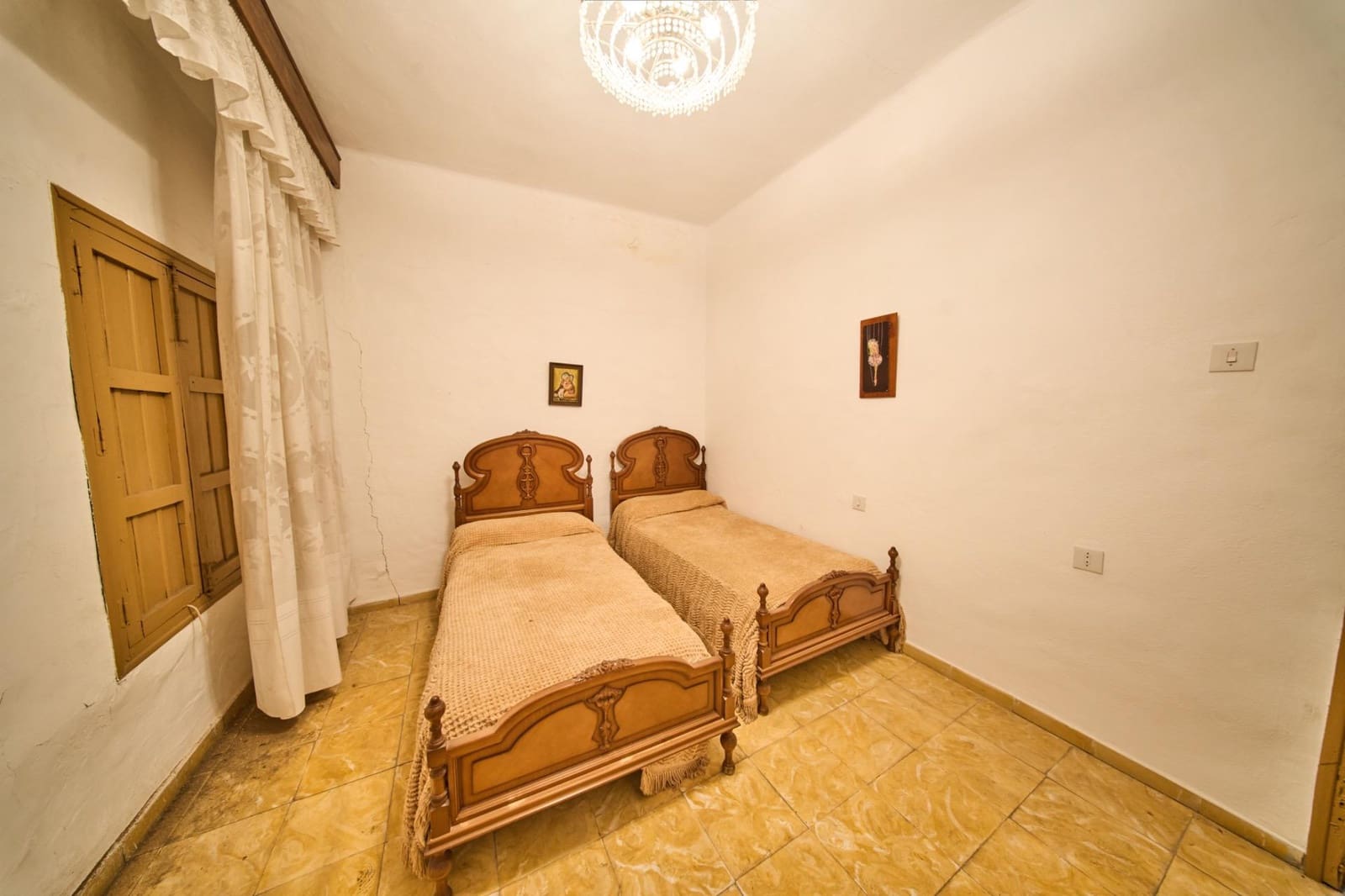 7 camera da letto Villa in vendita in Orgiva - 155.000 € (Rif: 9586729)