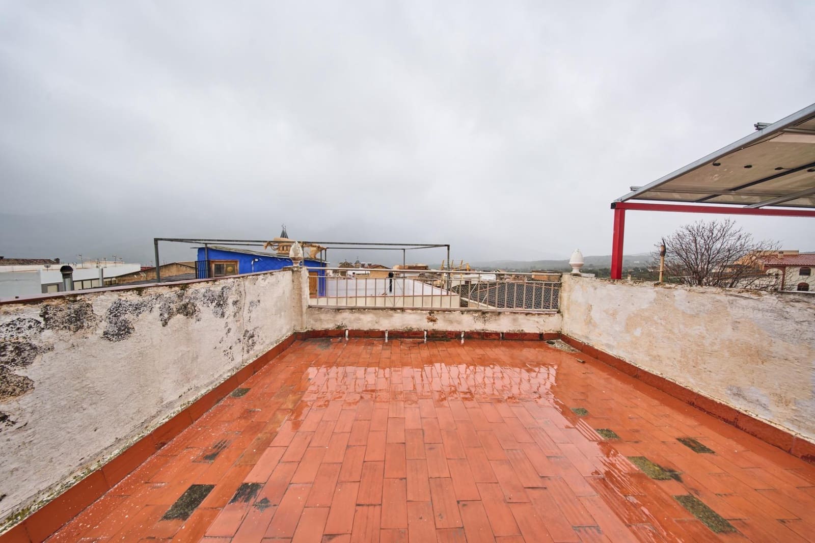 7 camera da letto Villa in vendita in Orgiva - 155.000 € (Rif: 9586729)