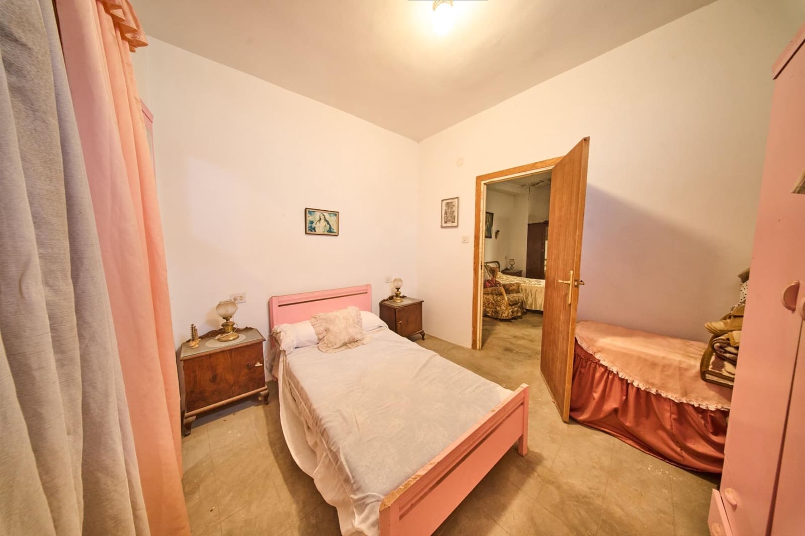 Chalet de 7 habitaciones en Orgiva en venta - 155.000 € (Ref: 9586729)