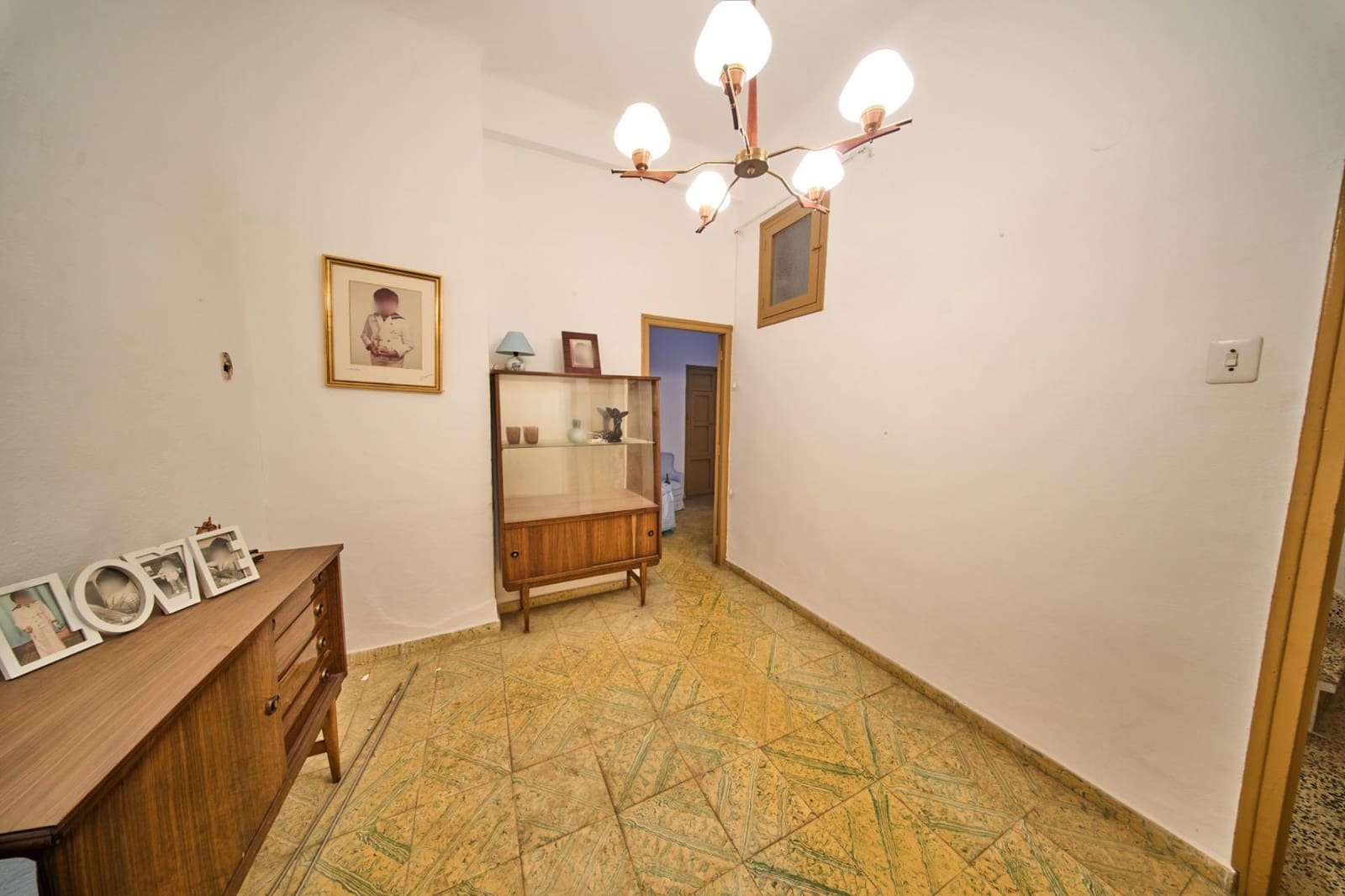 Chalet de 7 habitaciones en Orgiva en venta - 155.000 € (Ref: 9586729)