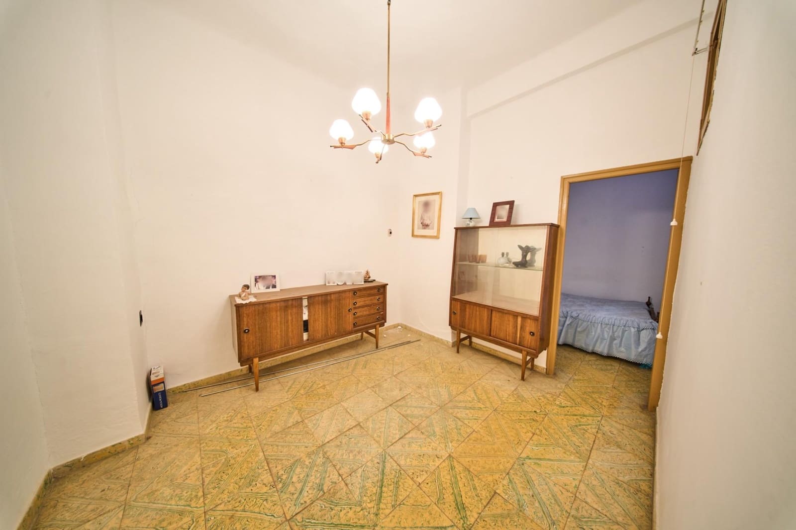 Chalet de 7 habitaciones en Orgiva en venta - 155.000 € (Ref: 9586729)