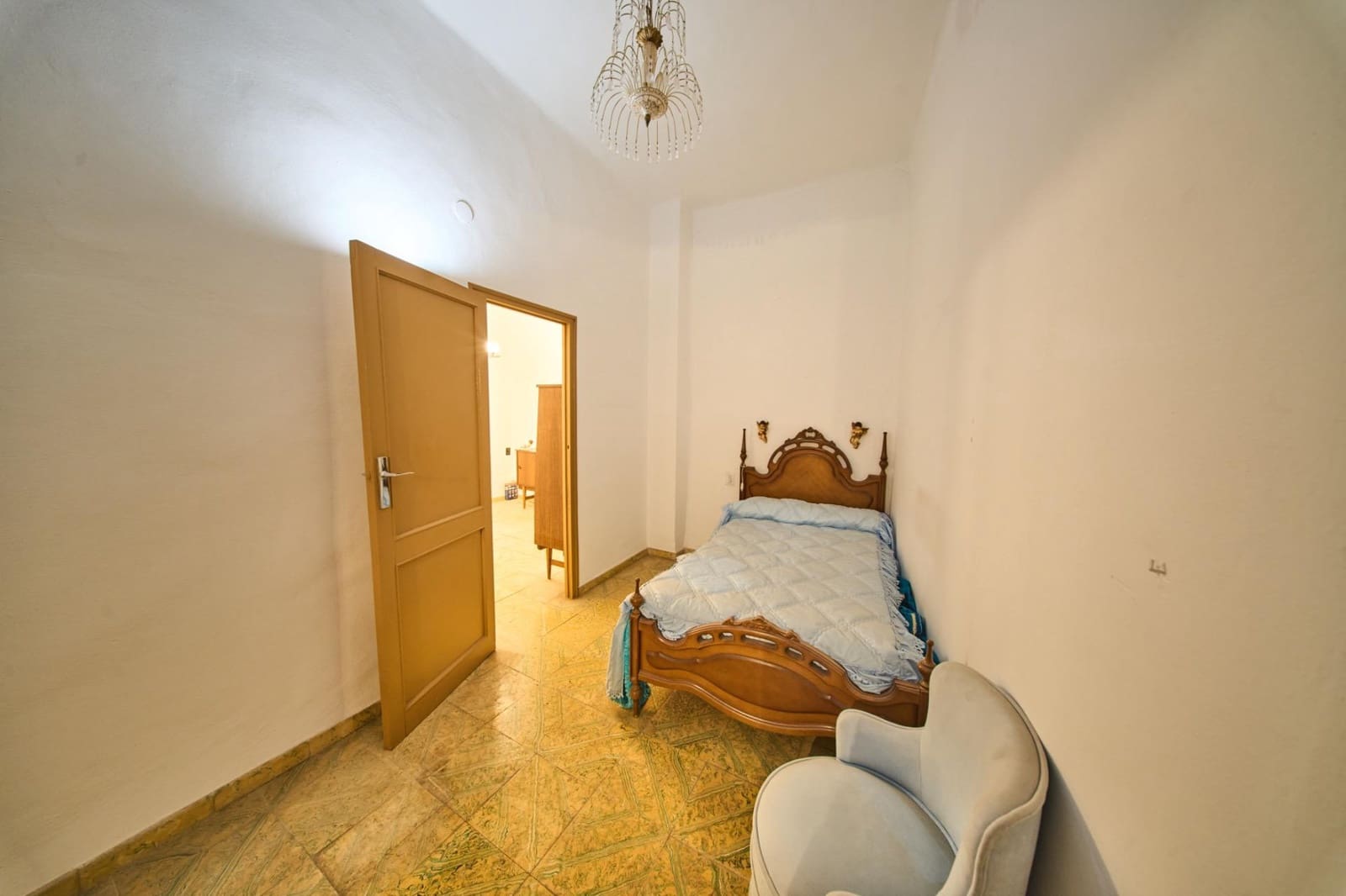 Chalet de 7 habitaciones en Orgiva en venta - 155.000 € (Ref: 9586729)