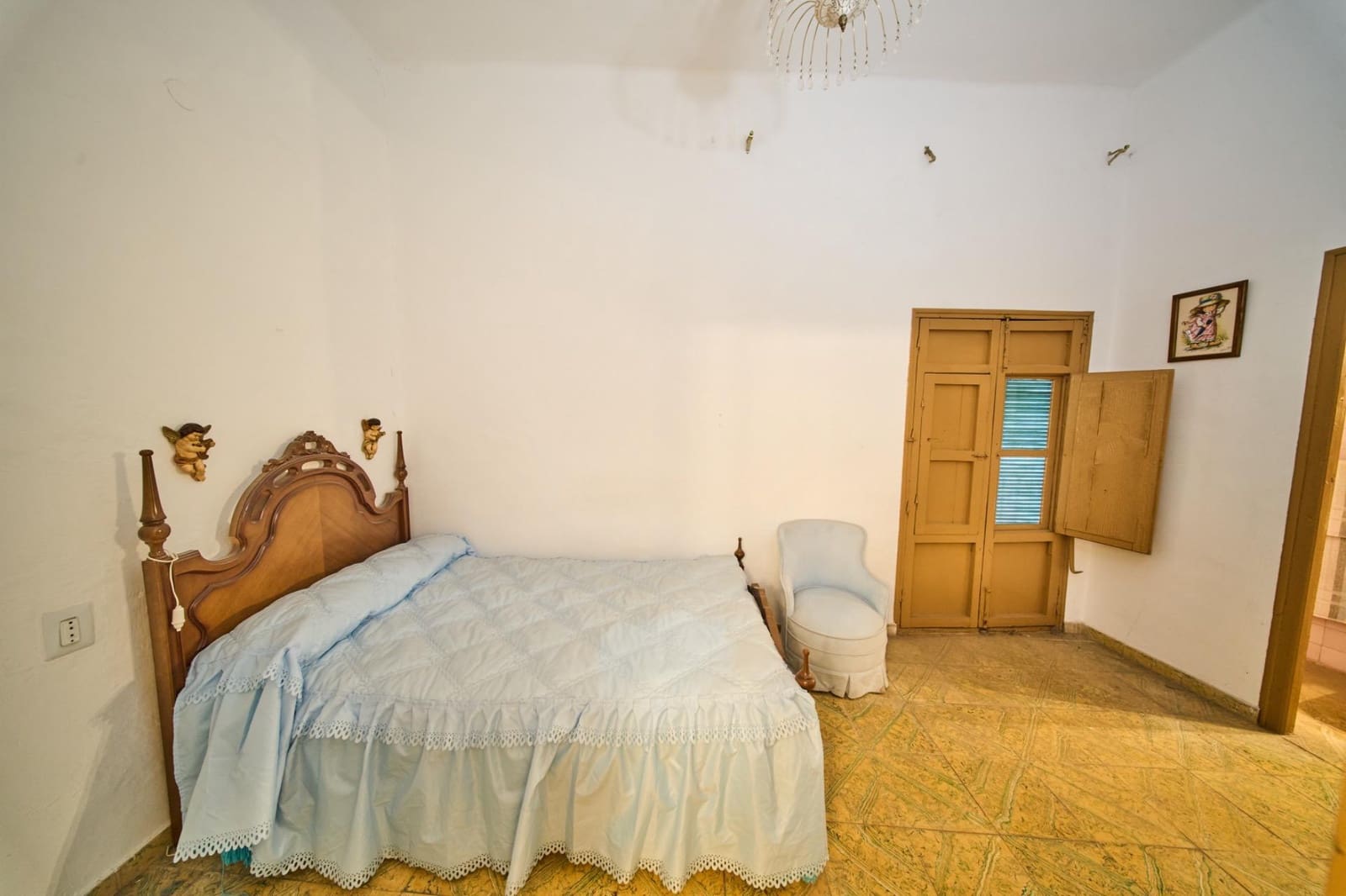 Chalet de 7 habitaciones en Orgiva en venta - 155.000 € (Ref: 9586729)