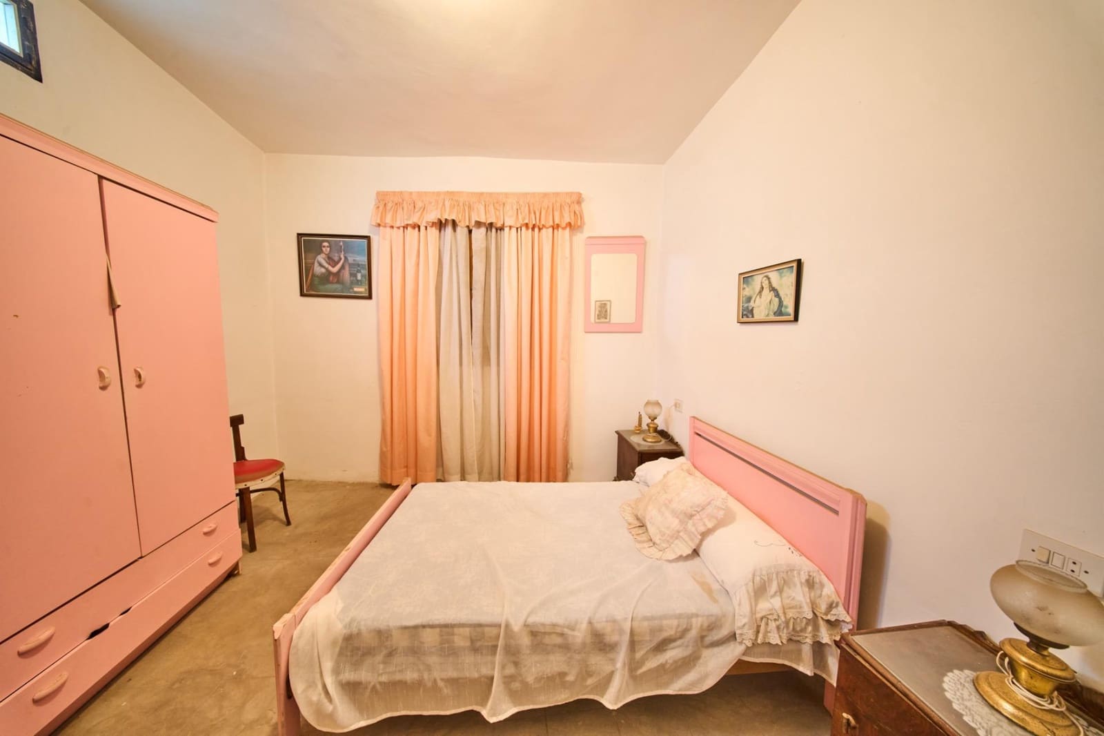 Chalet de 7 habitaciones en Orgiva en venta - 155.000 € (Ref: 9586729)