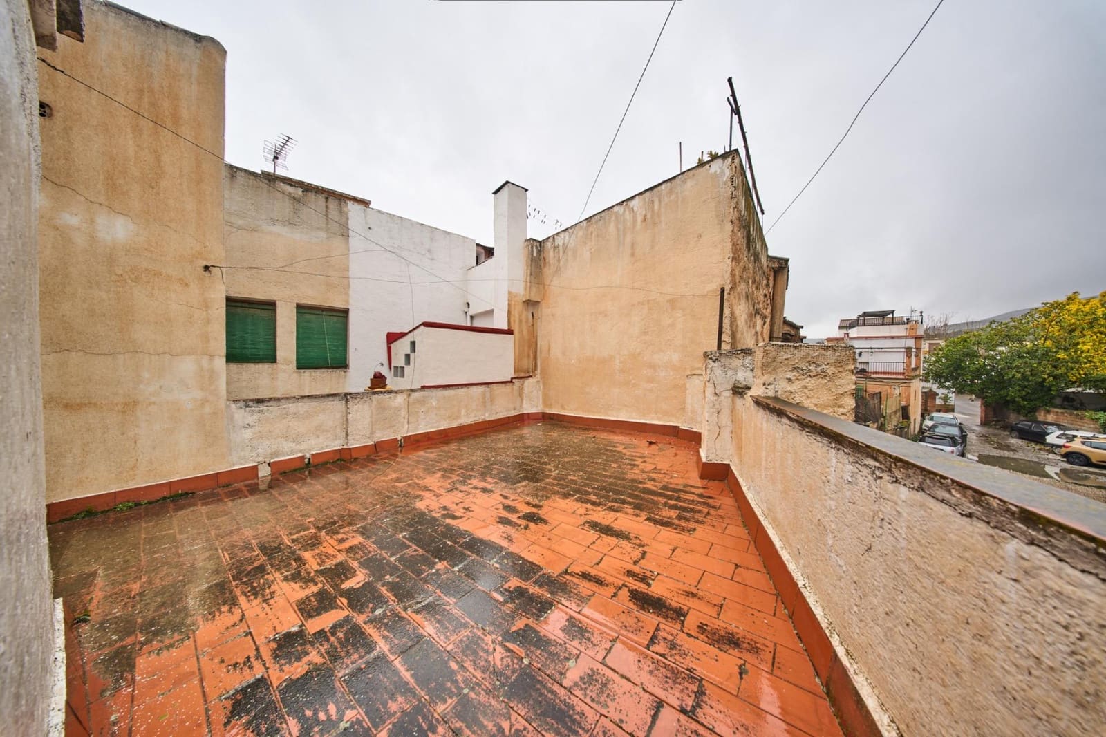 Chalet de 7 habitaciones en Orgiva en venta - 155.000 € (Ref: 9586729)