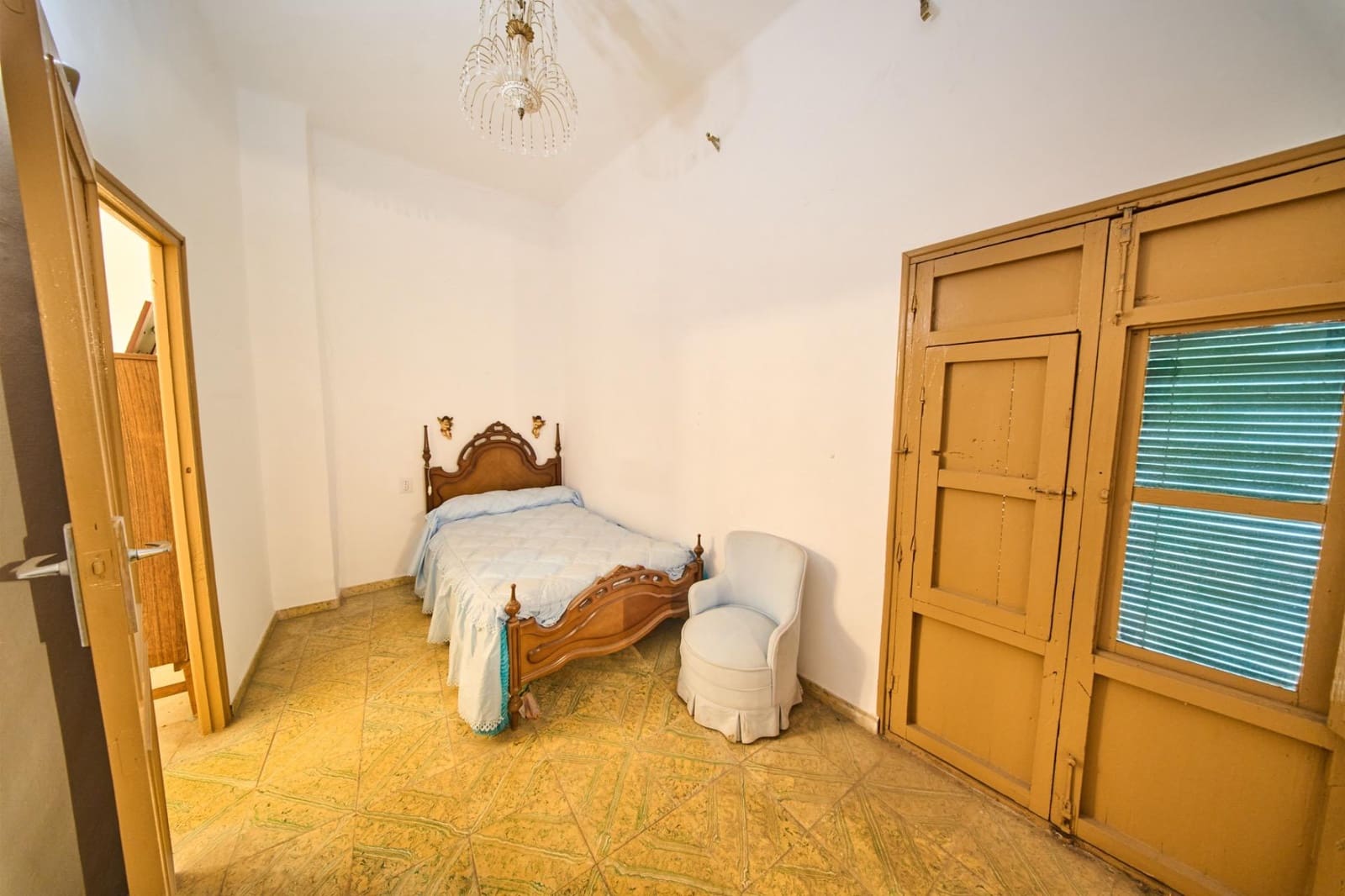 Chalet de 7 habitaciones en Orgiva en venta - 155.000 € (Ref: 9586729)