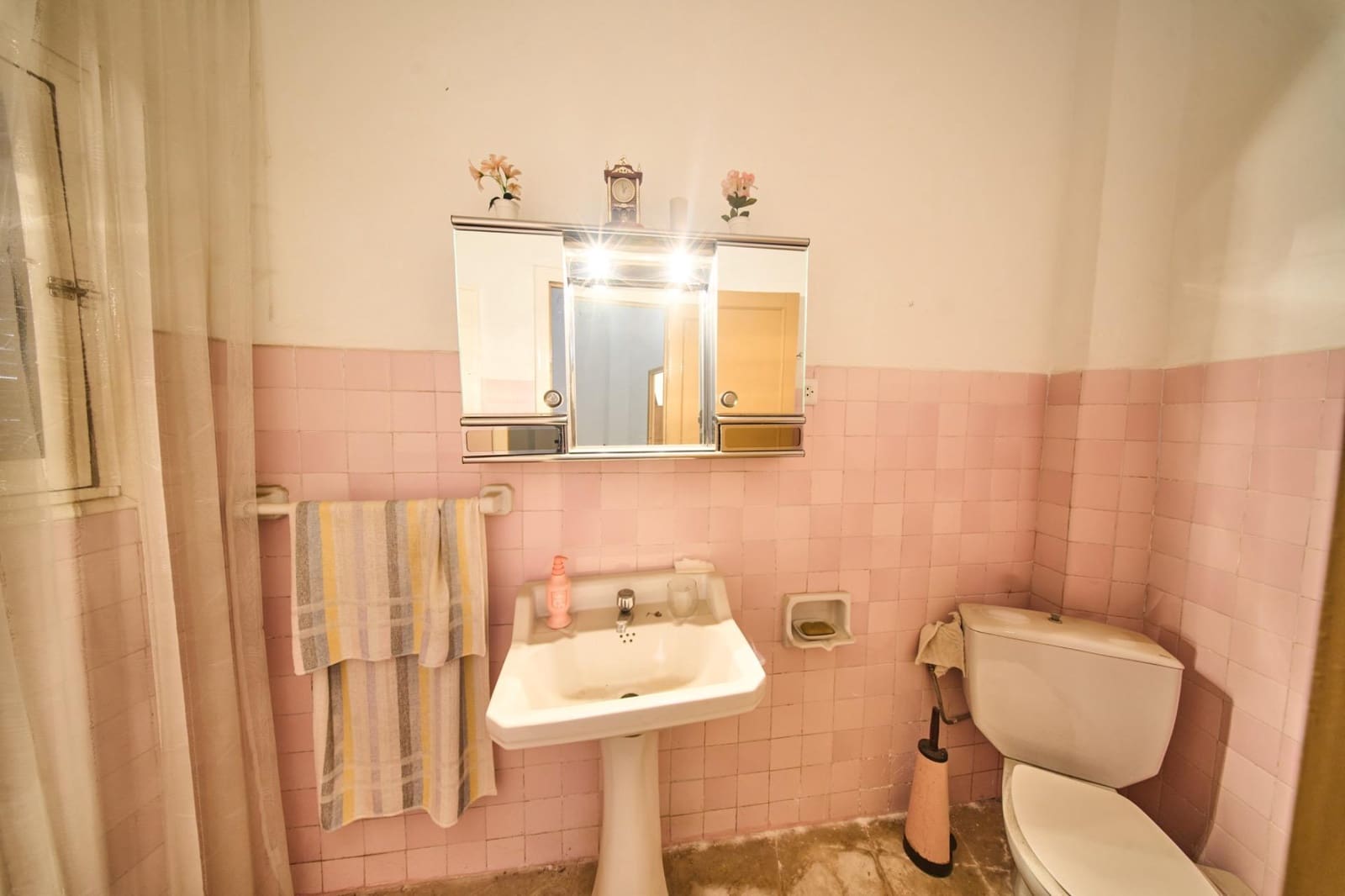 Chalet de 7 habitaciones en Orgiva en venta - 155.000 € (Ref: 9586729)