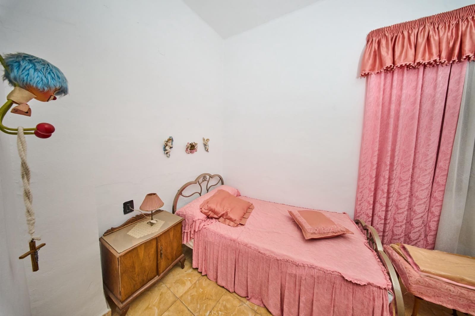 Chalet de 7 habitaciones en Orgiva en venta - 155.000 € (Ref: 9586729)