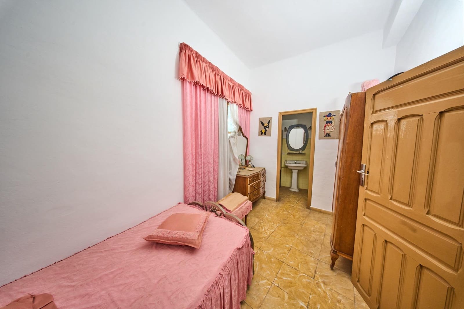 Chalet de 7 habitaciones en Orgiva en venta - 155.000 € (Ref: 9586729)