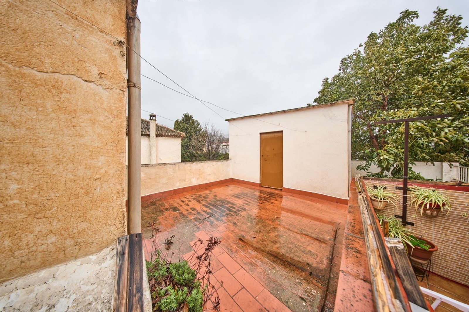 Chalet de 7 habitaciones en Orgiva en venta - 155.000 € (Ref: 9586729)