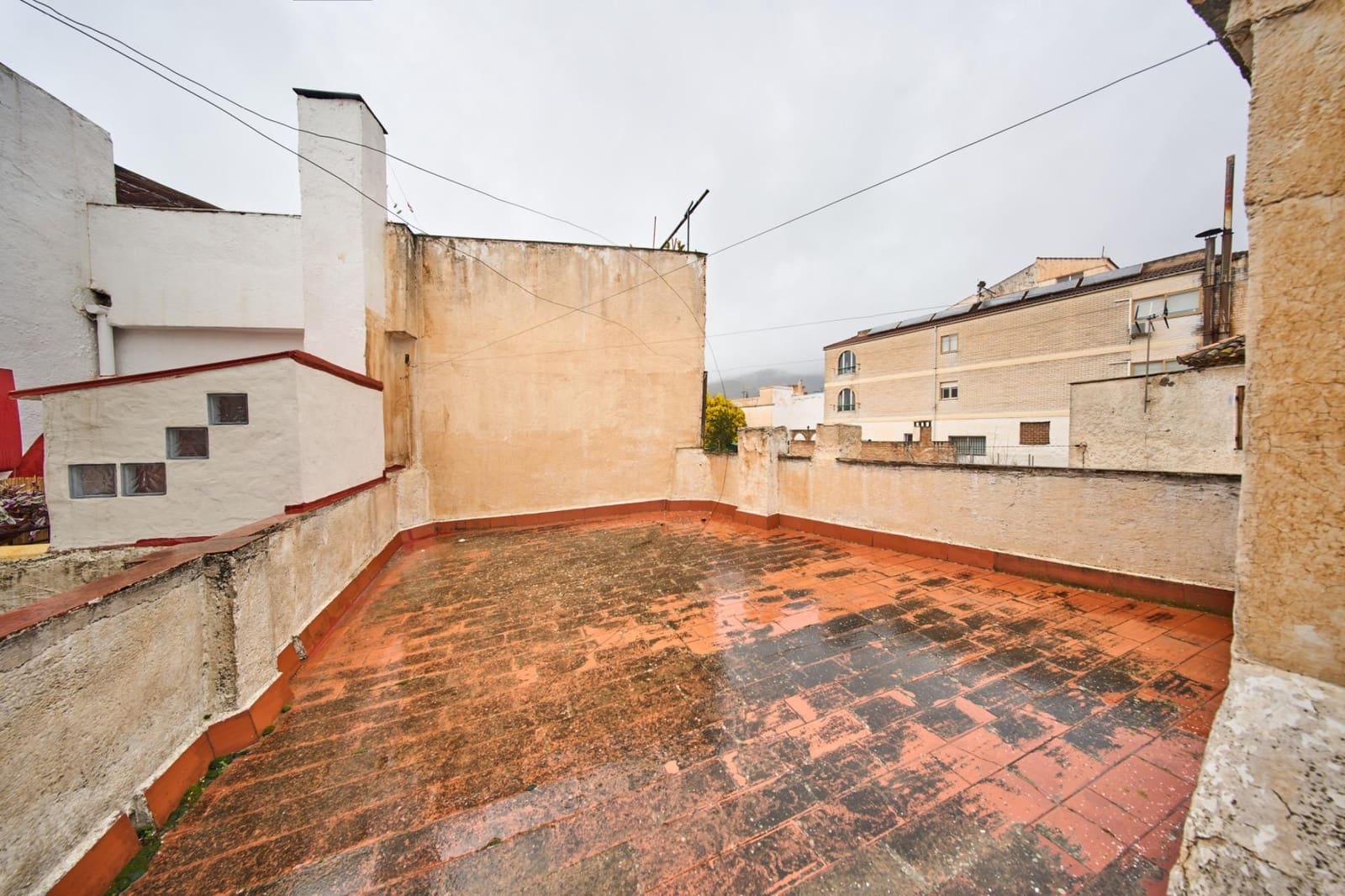 Chalet de 7 habitaciones en Orgiva en venta - 155.000 € (Ref: 9586729)