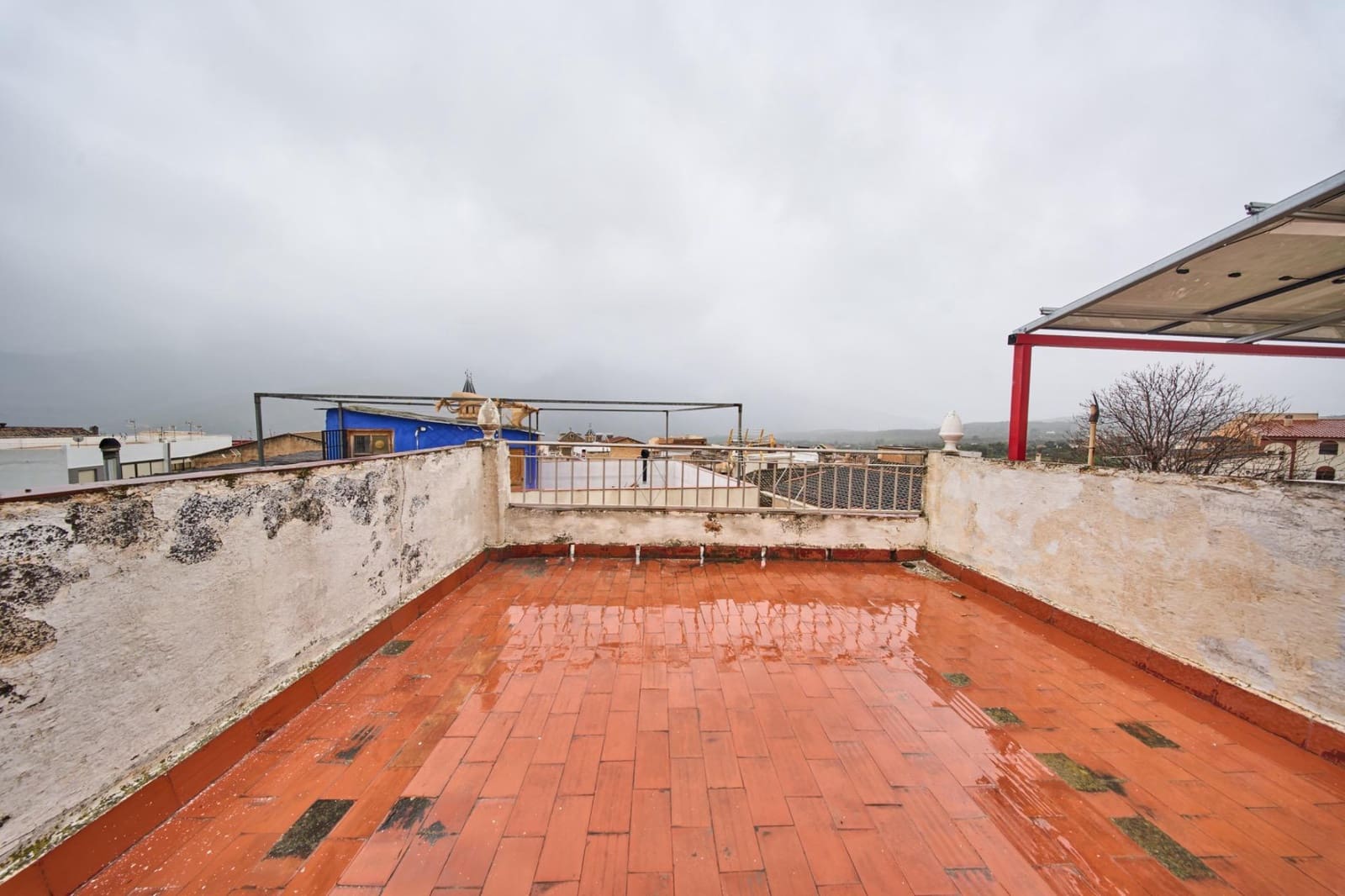 Chalet de 7 habitaciones en Orgiva en venta - 155.000 € (Ref: 9586729)