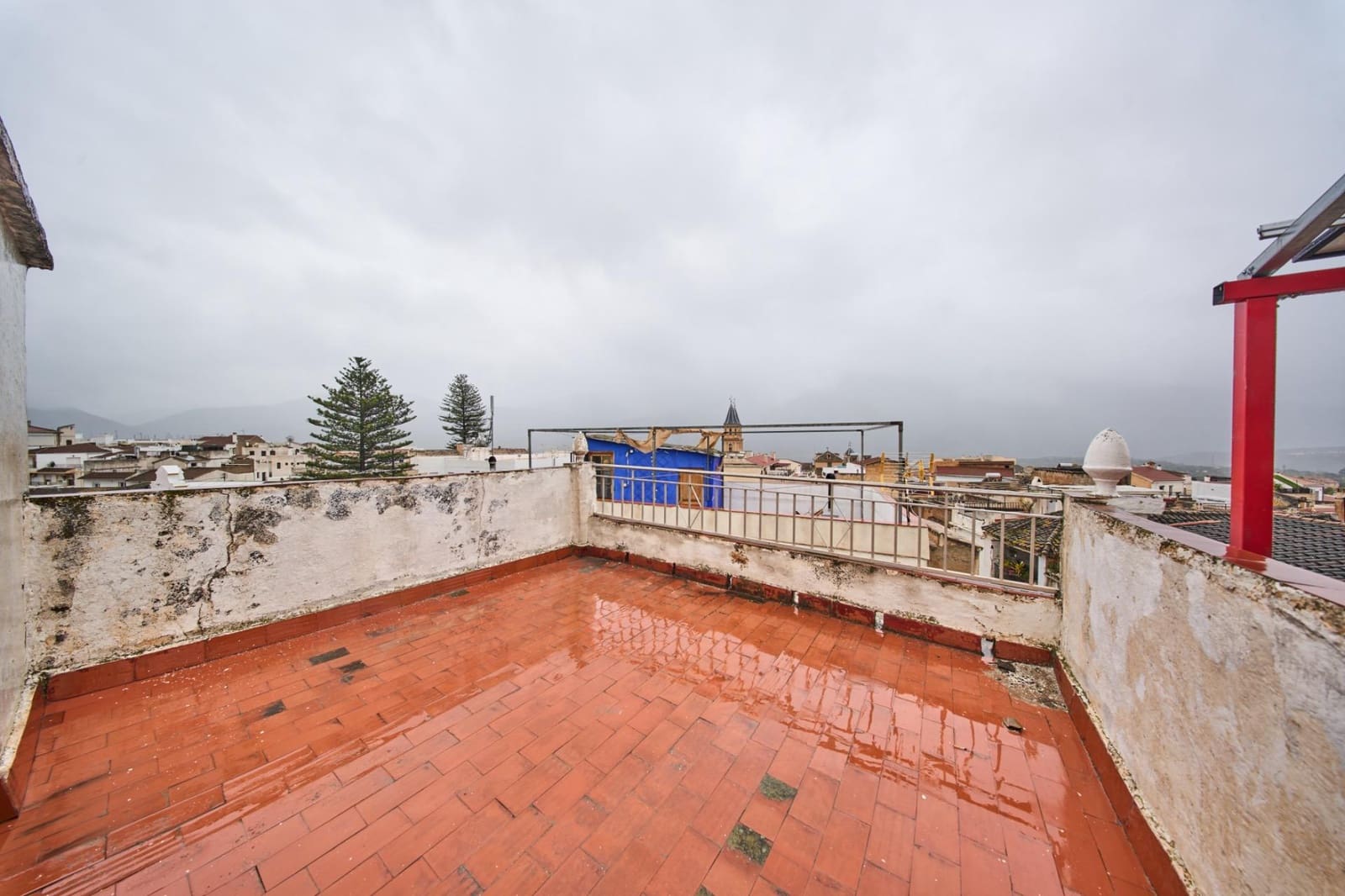 Chalet de 7 habitaciones en Orgiva en venta - 155.000 € (Ref: 9586729)