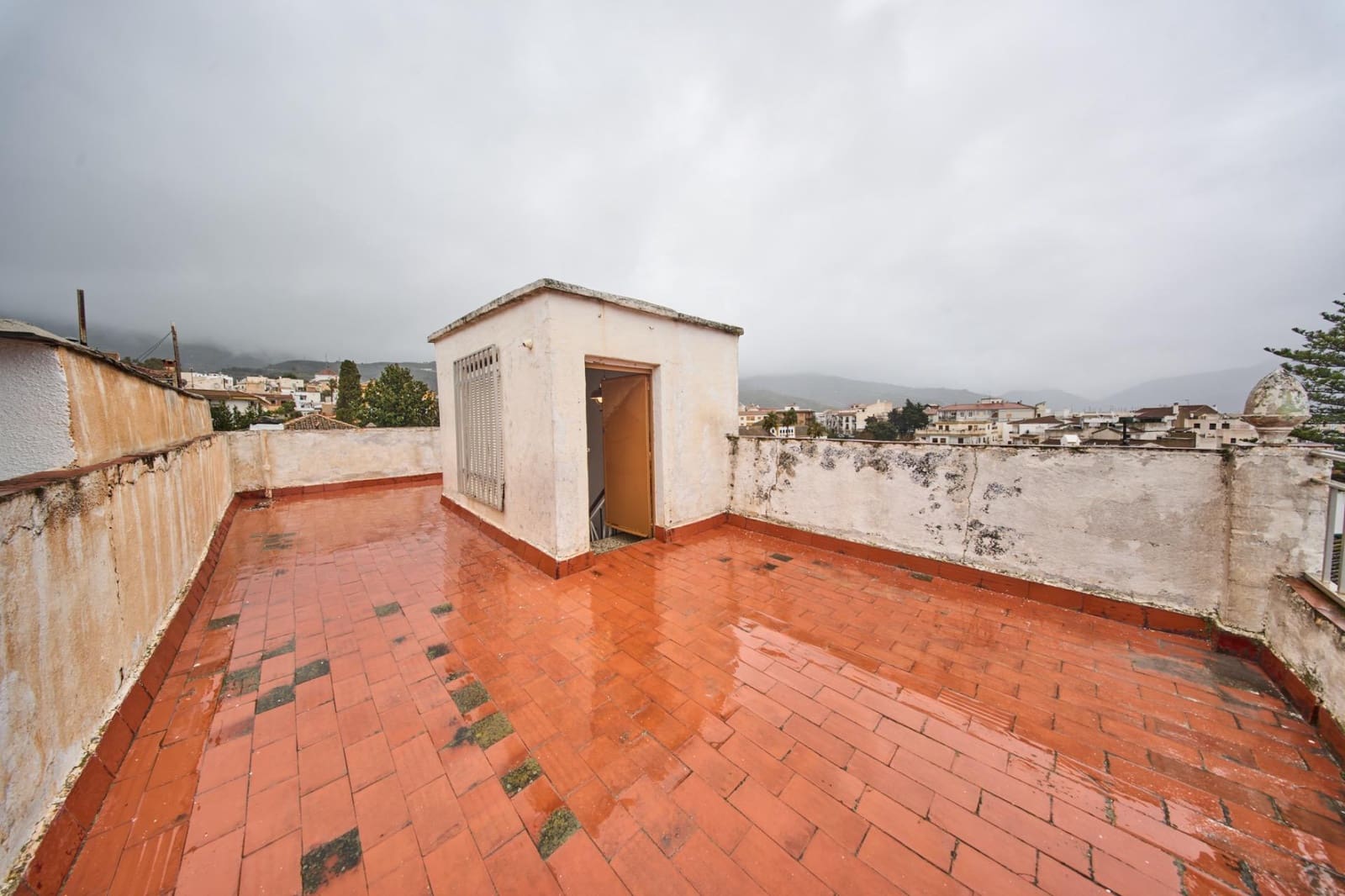 Chalet de 7 habitaciones en Orgiva en venta - 155.000 € (Ref: 9586729)