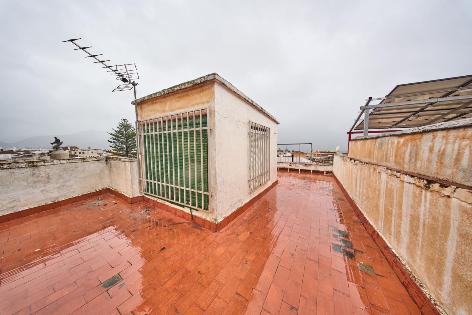 Chalet de 7 habitaciones en Orgiva en venta - 155.000 € (Ref: 9586729)