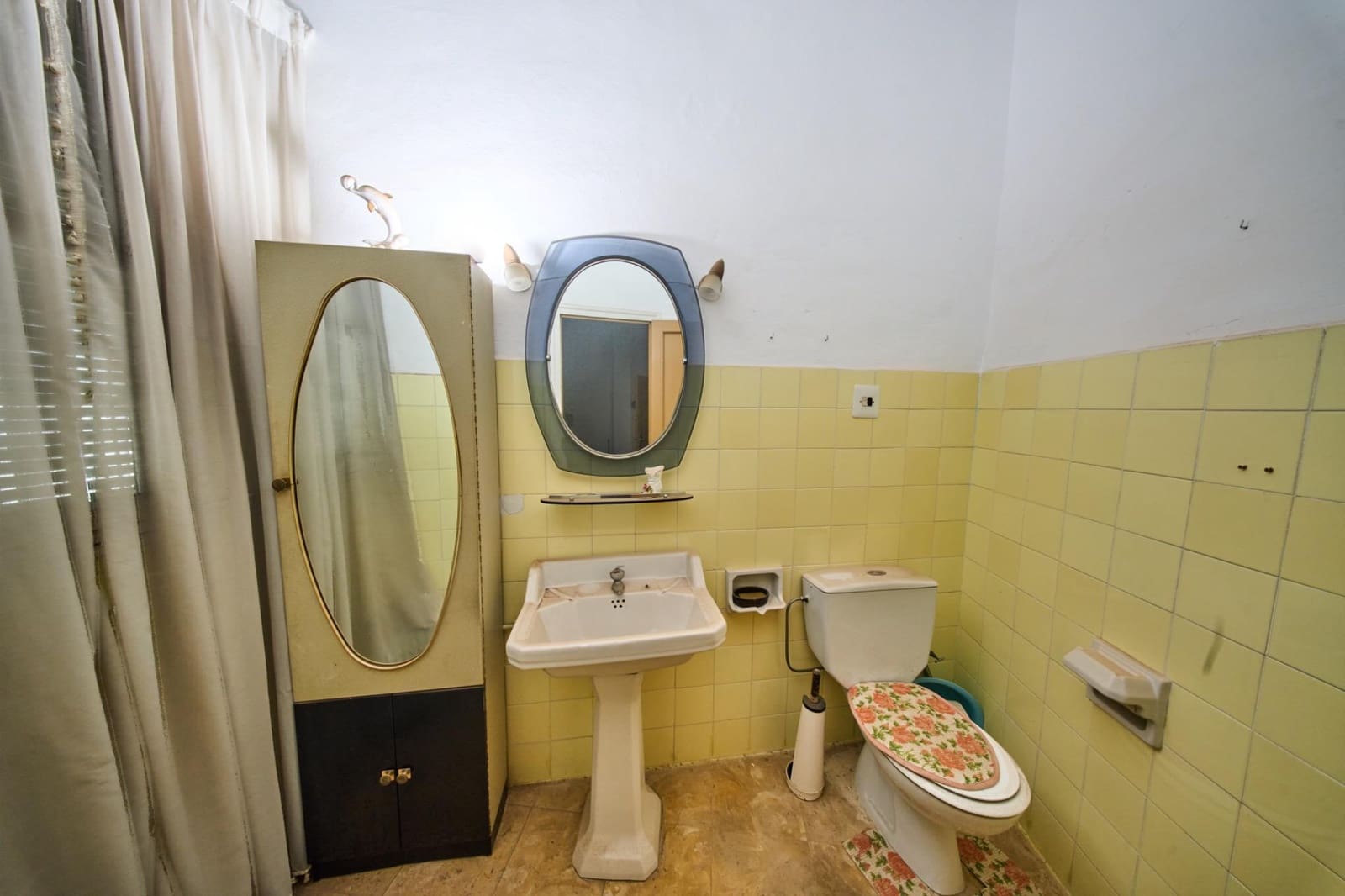 Chalet de 7 habitaciones en Orgiva en venta - 155.000 € (Ref: 9586729)